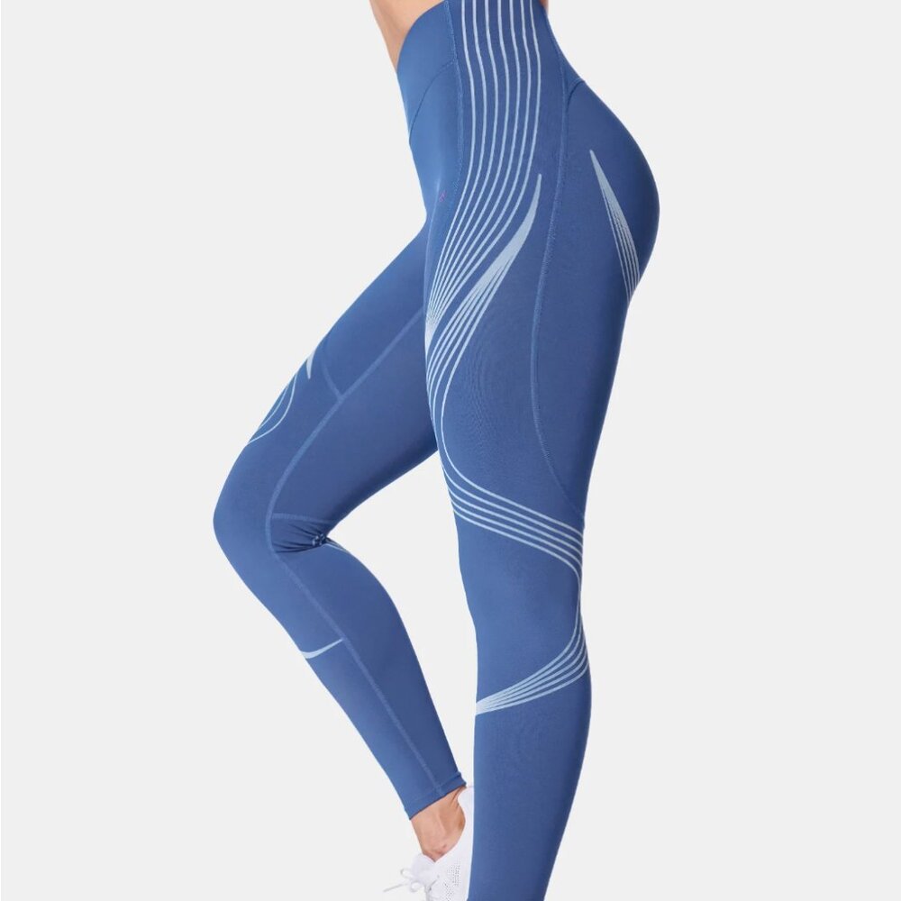 FANKA - Body Sculpt High Intensity Leggings